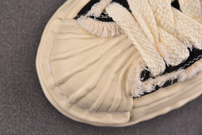 xvessel x Ma*s*n mihara yasuhiro sneaker
