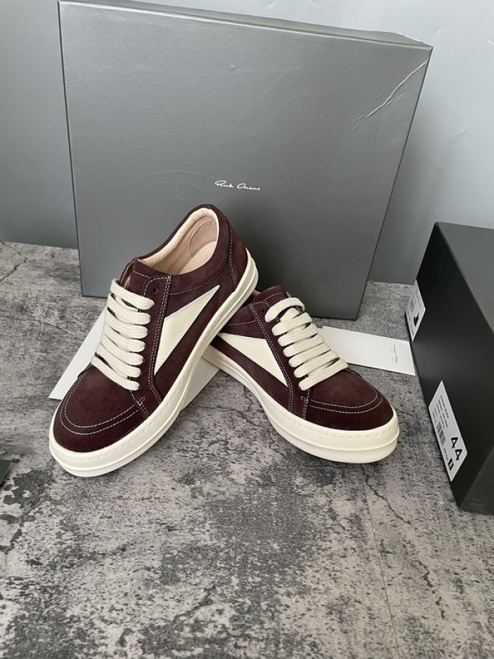 R1ck 0wens sneakers