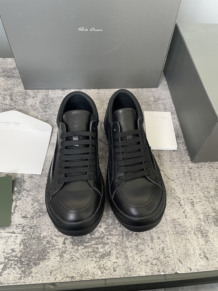 R1ck 0wens sneakers