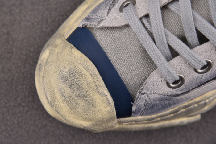 BED JW FORD x MIHARA YASUHIRO Hank SNEAKER