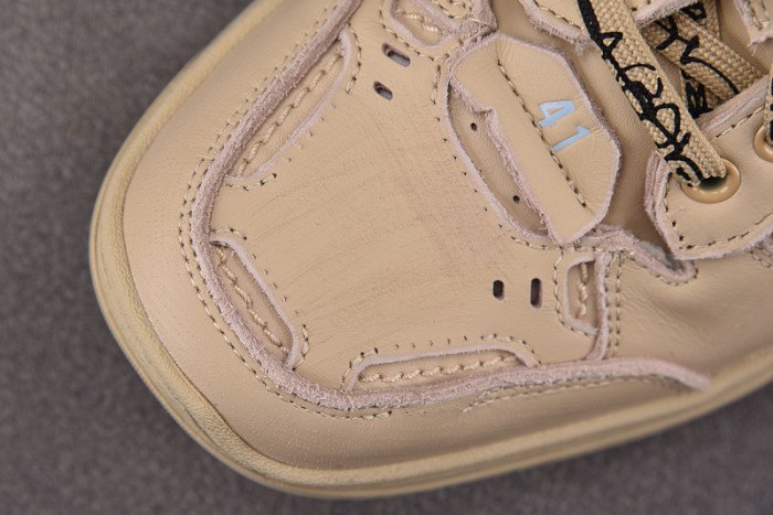 BLCG Hamptons Worn-out Sneaker 841765 WCURS 9490