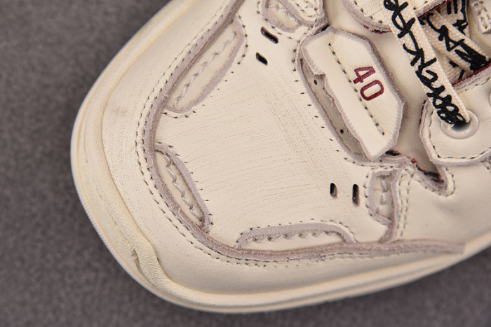 BLCG Hamptons Worn-out Sneaker 841765 WCURS 9960
