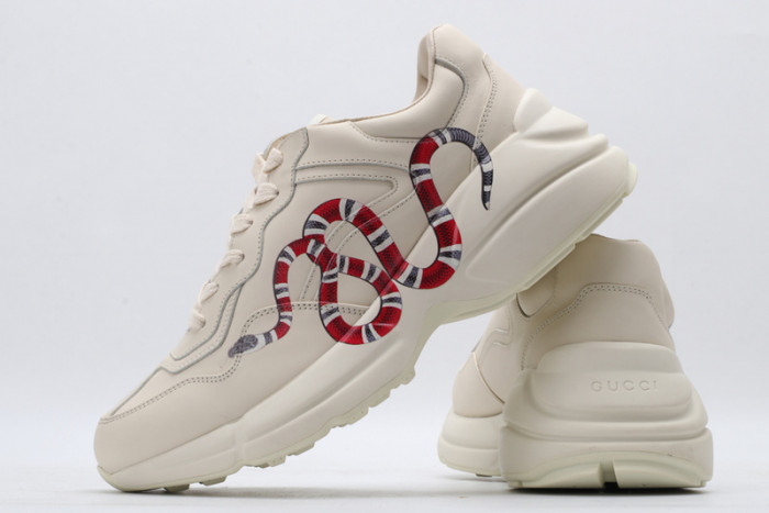 Gu66 TRAINER SNEAKER