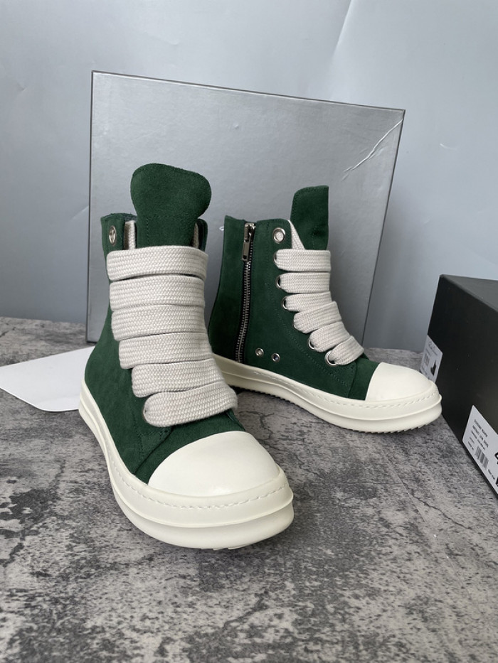 R1ck 0wens sneakers