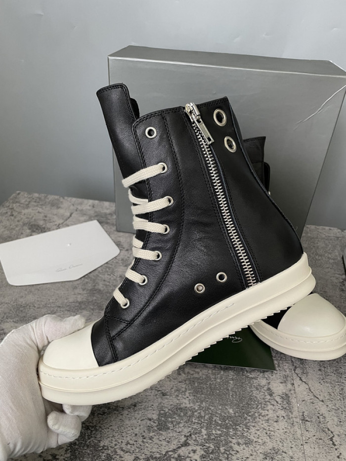 R1ck 0wens sneakers
