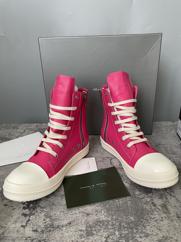 R1ck 0wens sneakers