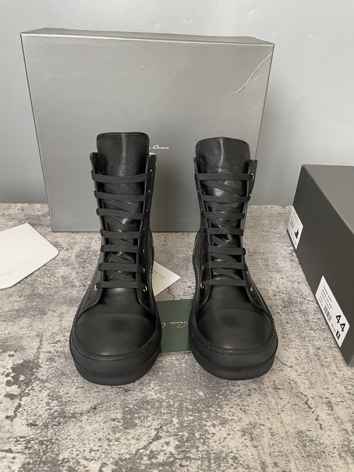 R1ck 0wens sneakers