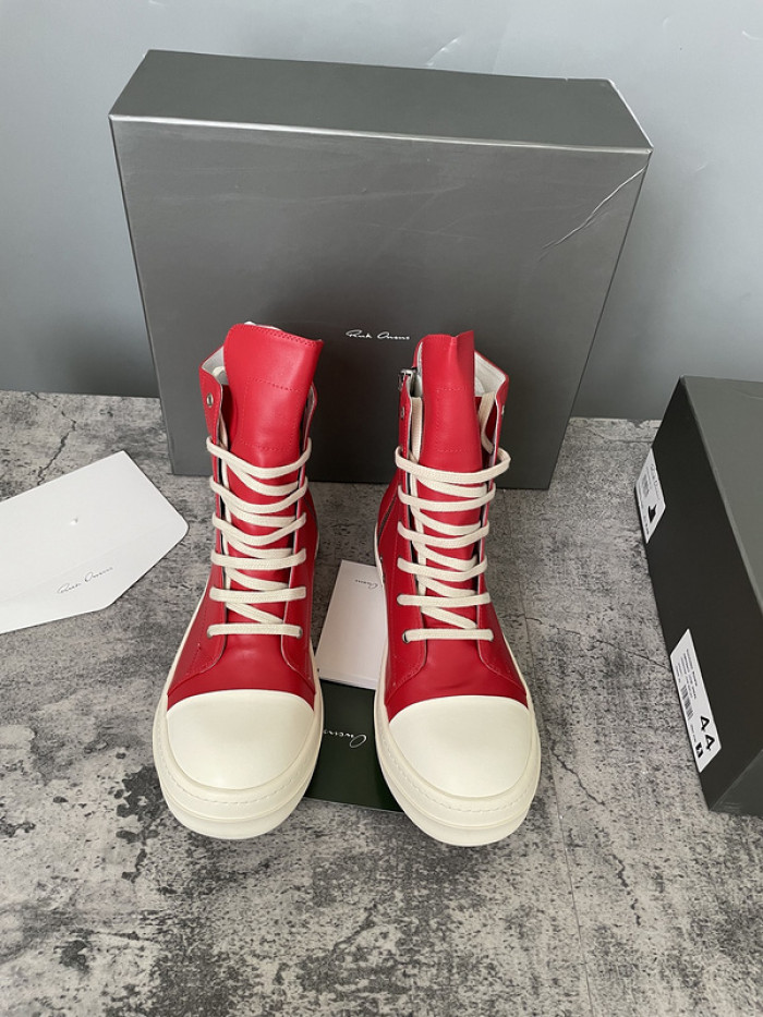 R1ck 0wens sneakers