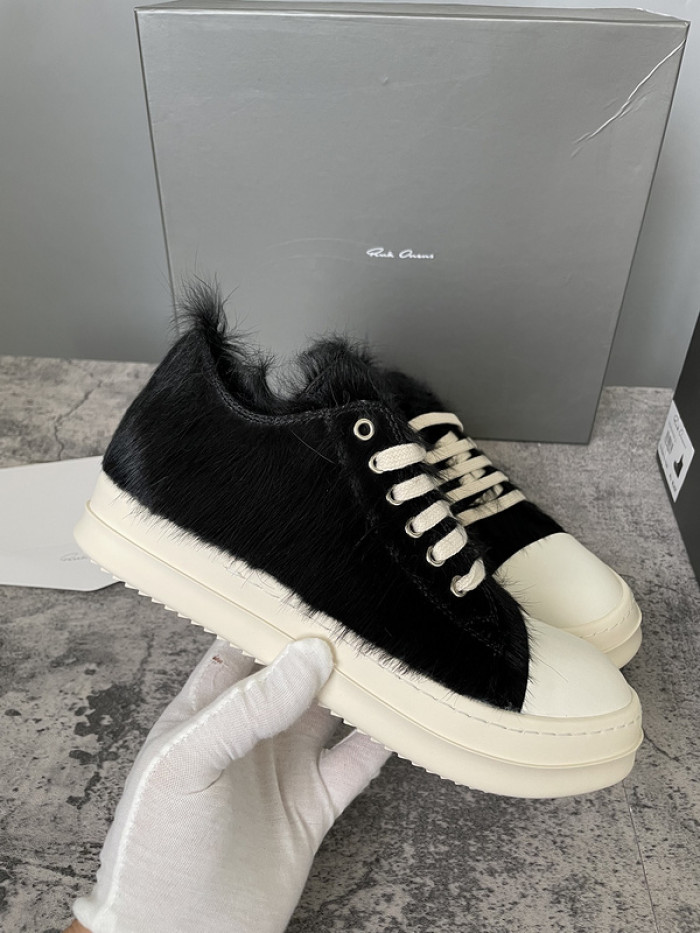R1ck 0wens sneakers