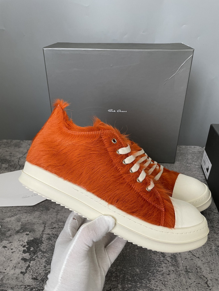 R1ck 0wens sneakers
