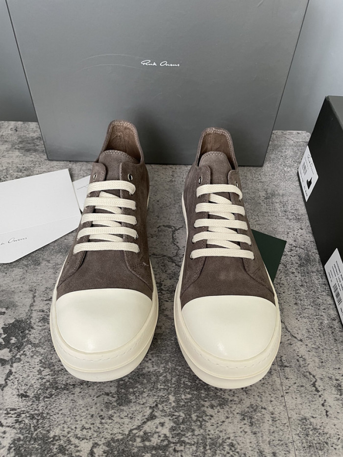R1ck 0wens sneakers