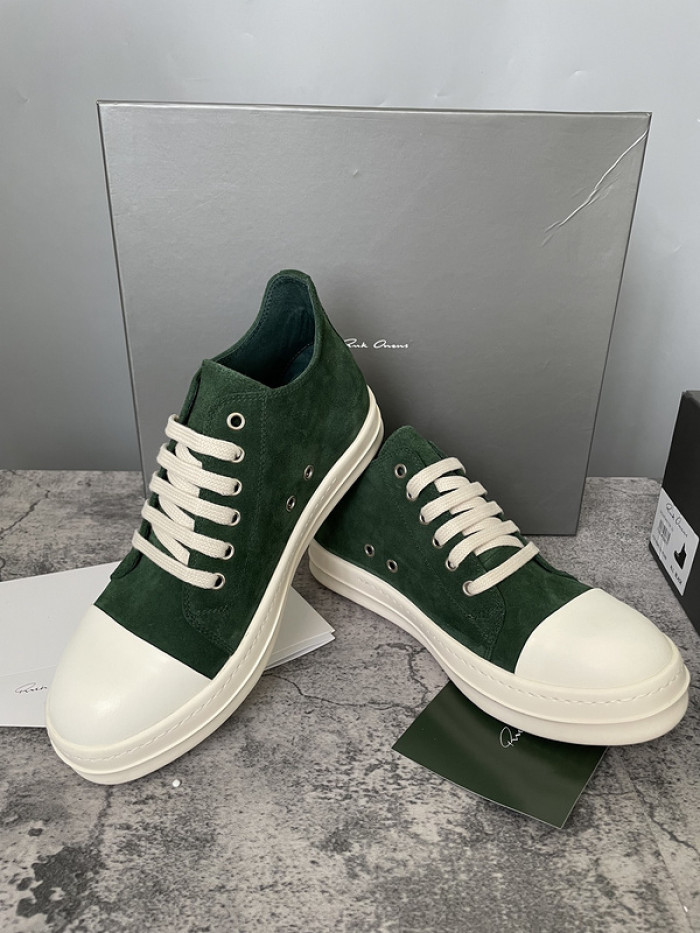 R1ck 0wens sneakers