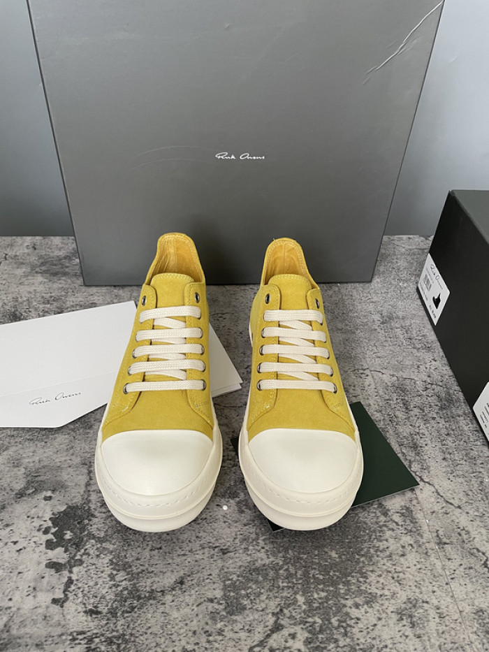 R1ck 0wens sneakers