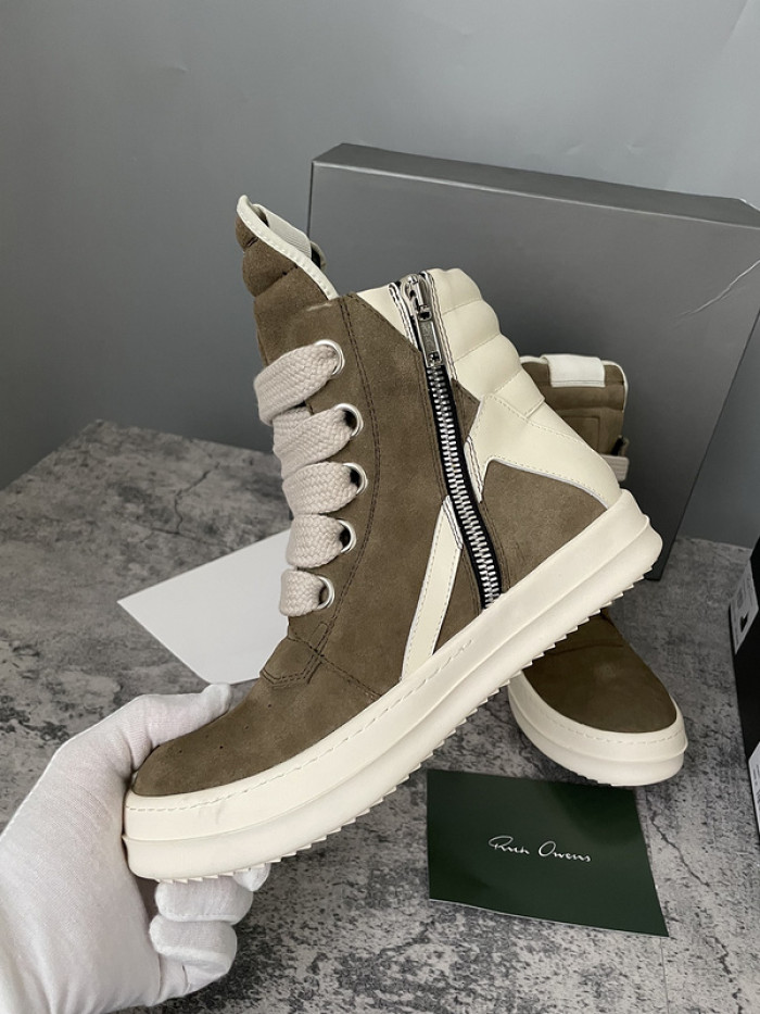 R1ck 0wens sneakers