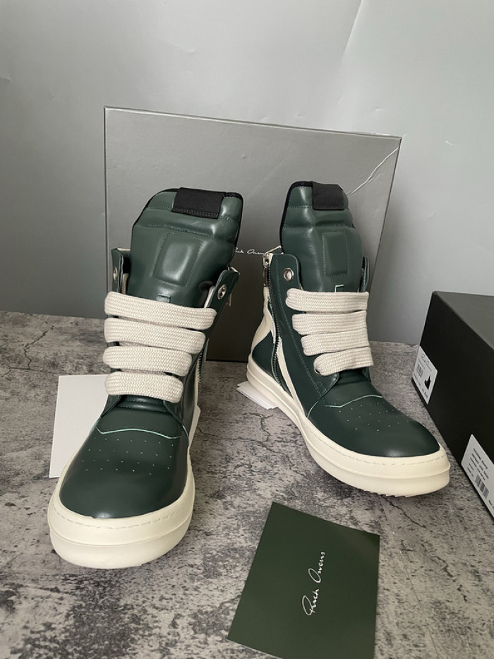 R1ck 0wens sneakers