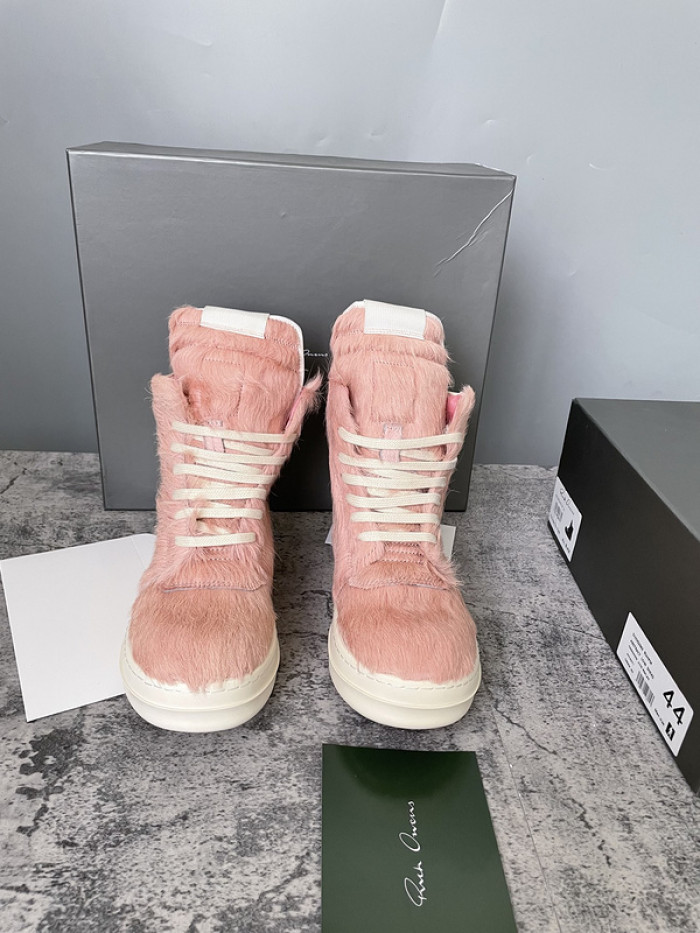 R1ck 0wens sneakers