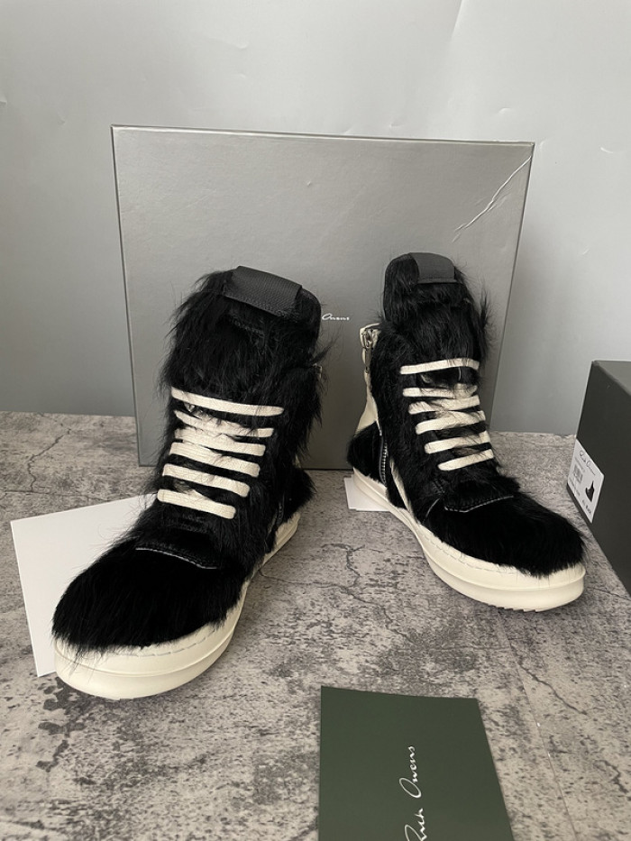 R1ck 0wens sneakers