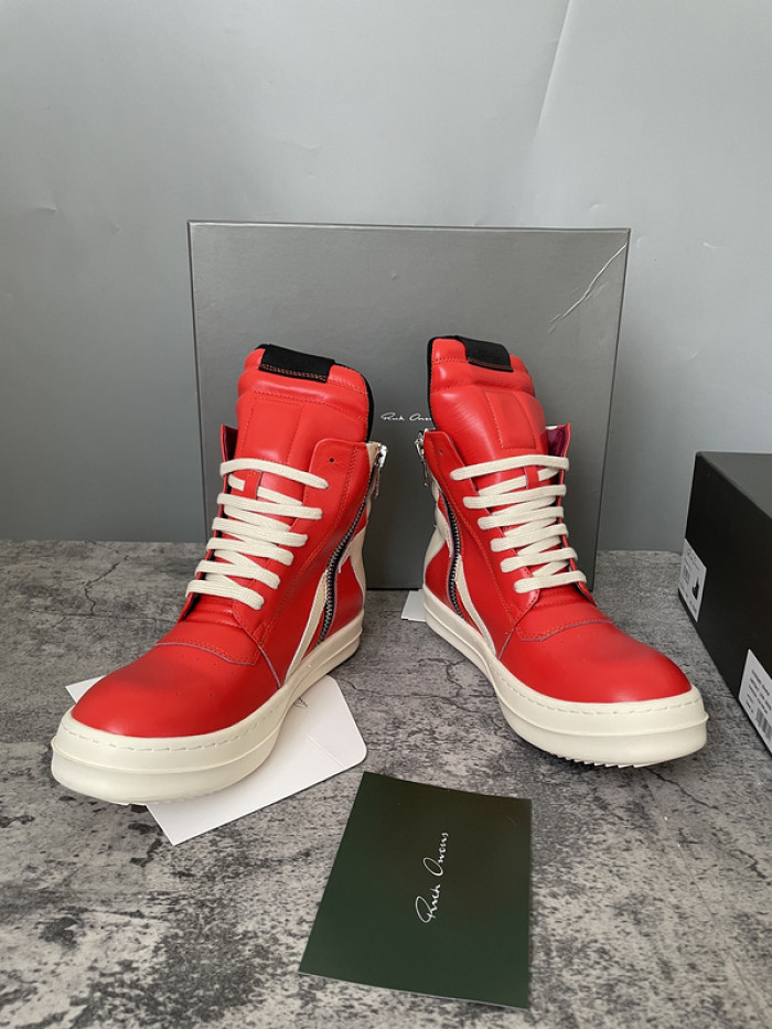 R1ck 0wens sneakers