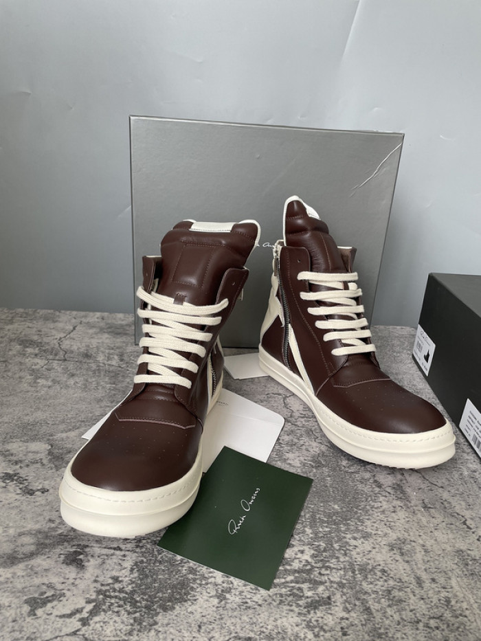R1ck 0wens sneakers