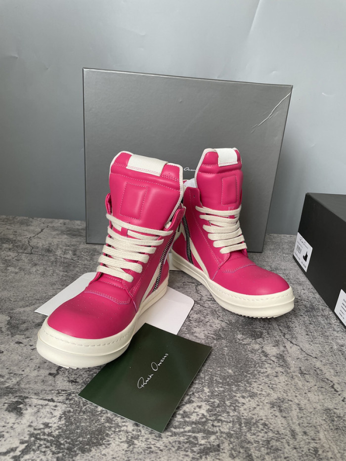 R1ck 0wens sneakers