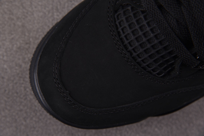 Air Jordan 4 Retro Black Cat (2025) FV5029-010