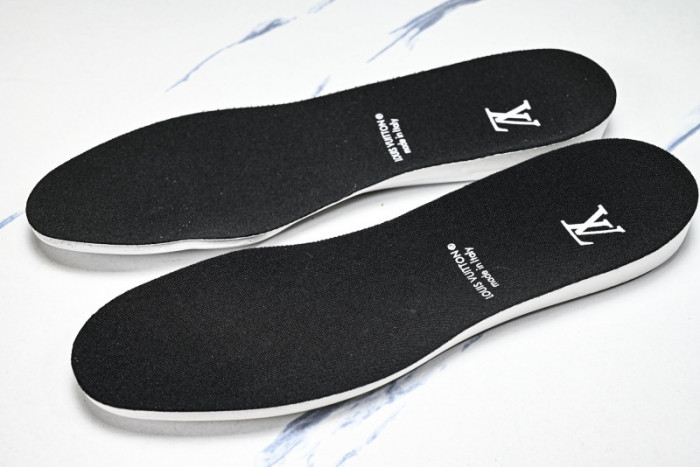 Lou1su1tt Skate Sneaker