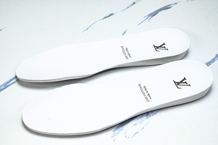 Lou1su1tt Skate Sneaker