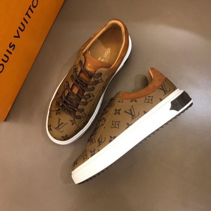lou1su1tt BEVERLY HILLS SNEAKER