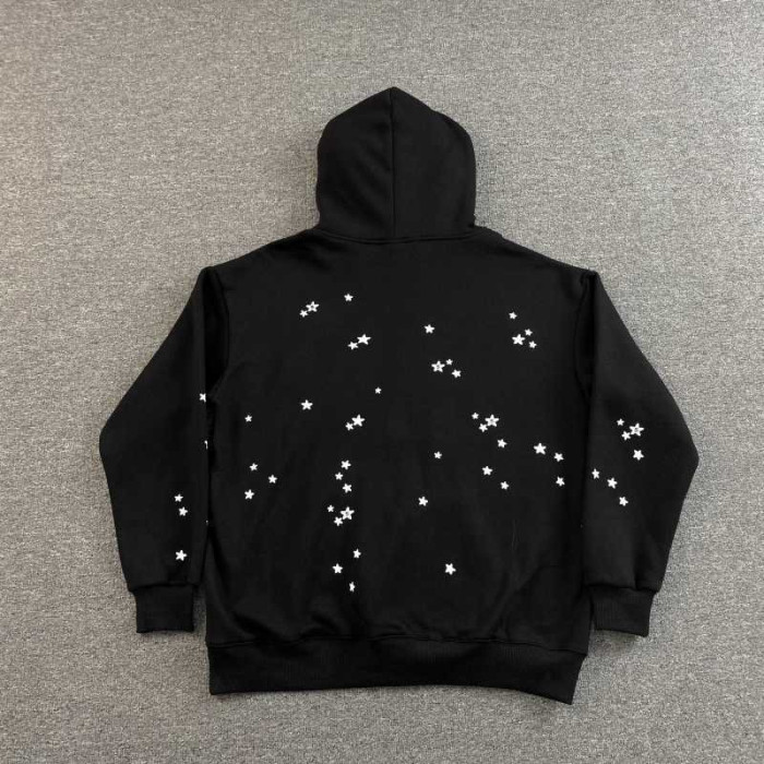 Spider Hoodie