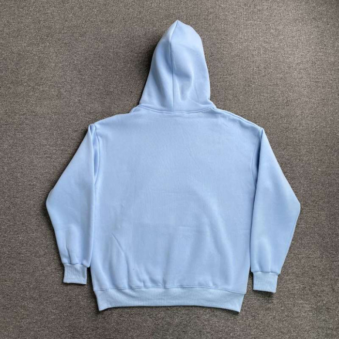 Spider Hoodie