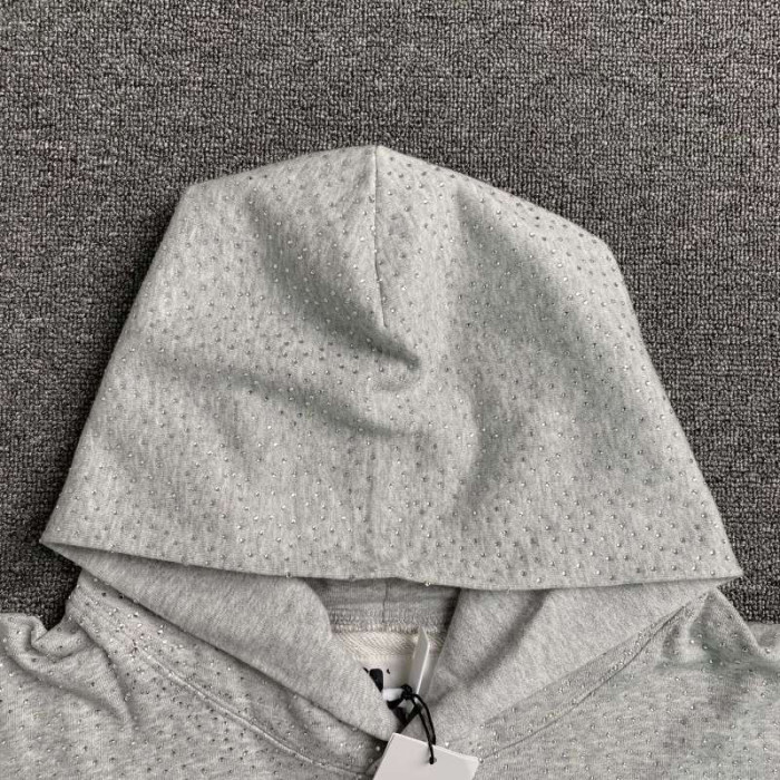 Spider Hoodie
