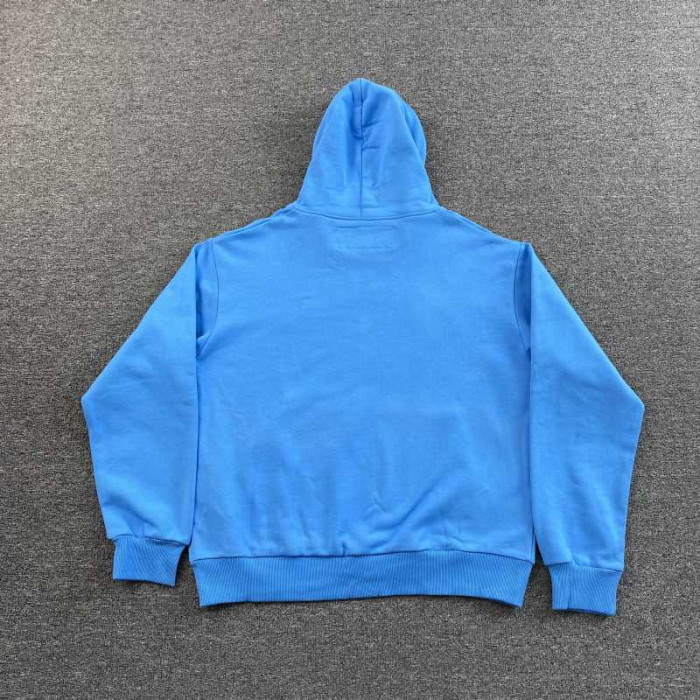 Spider Hoodie