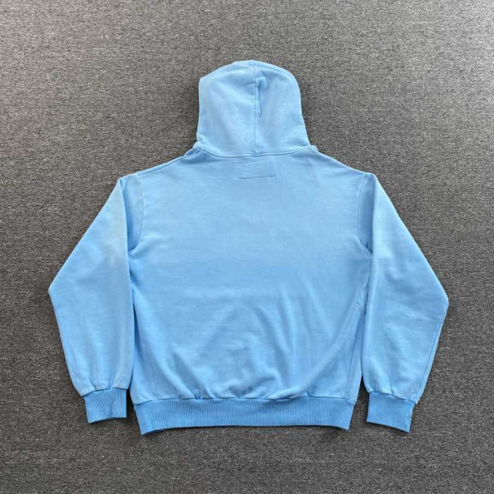 Spider Hoodie