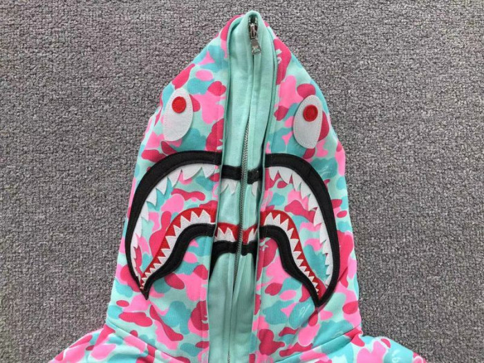 BAPE Hoodie