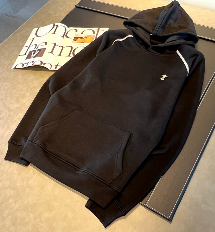 Ch*0me He**ts Hoodie