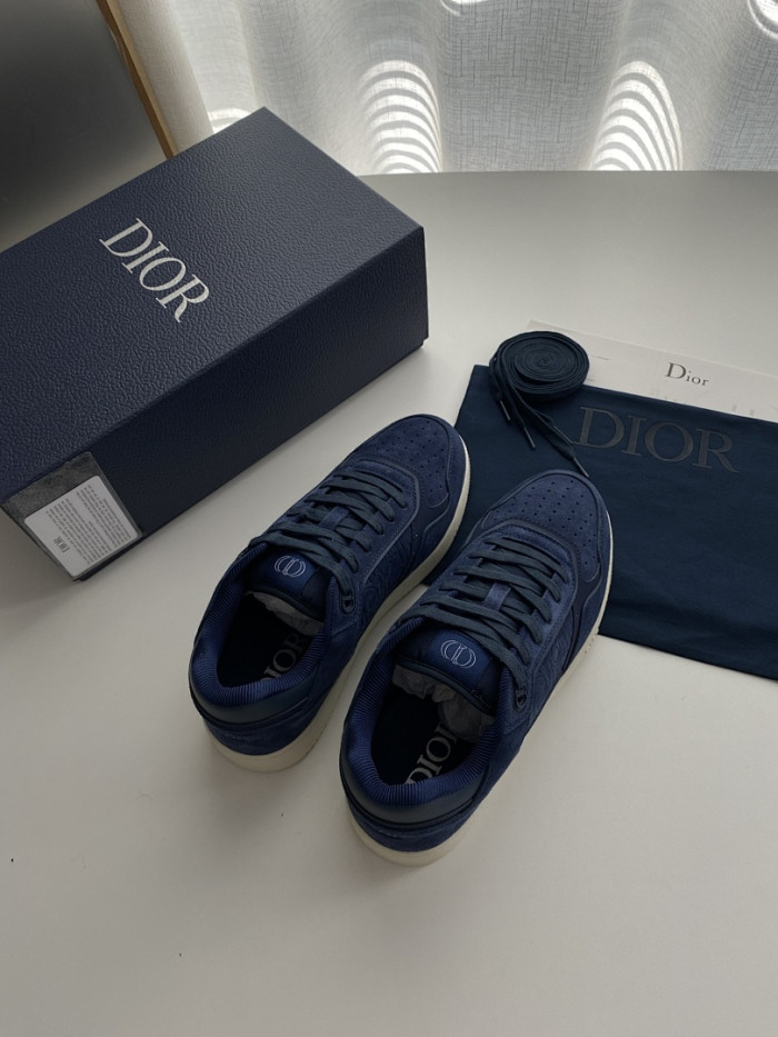 D10R B27 Sneaker
