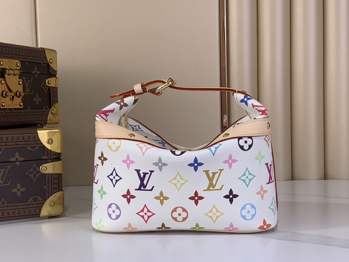 Lou1su1tt BAG 13.5 x 12 x 22 cm