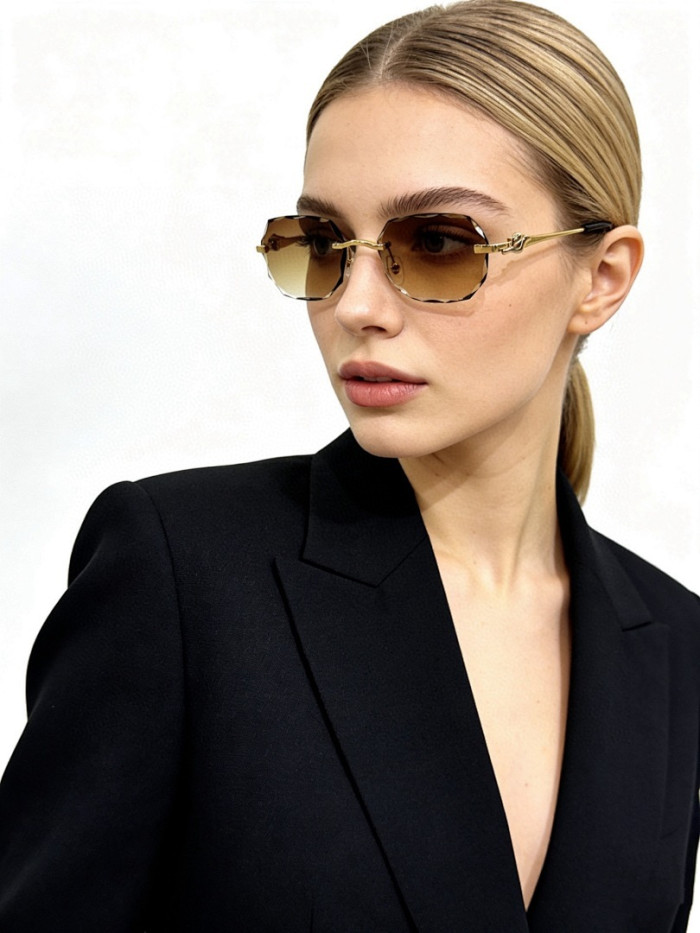 Ca*t1er Sunglasses