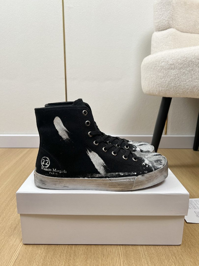 Ma1s0n Marg*e1a Tabi High Top