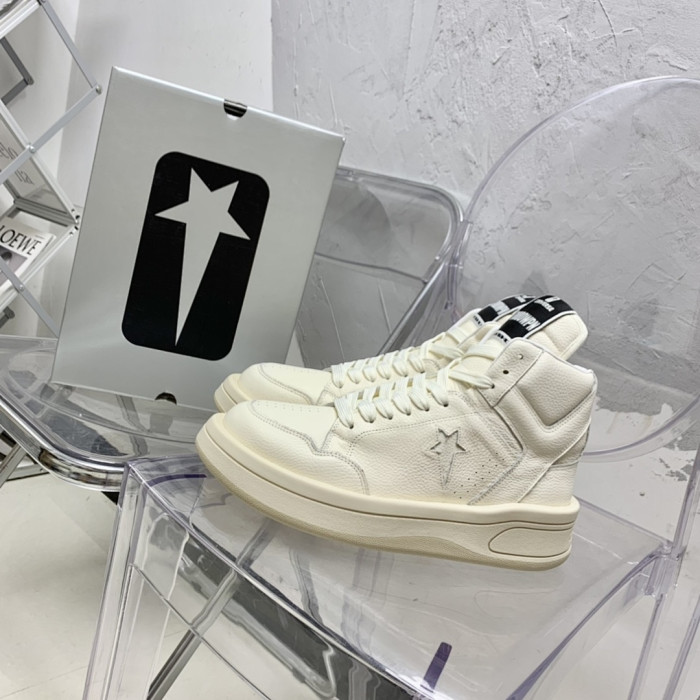 R1ck 0wens sneakers
