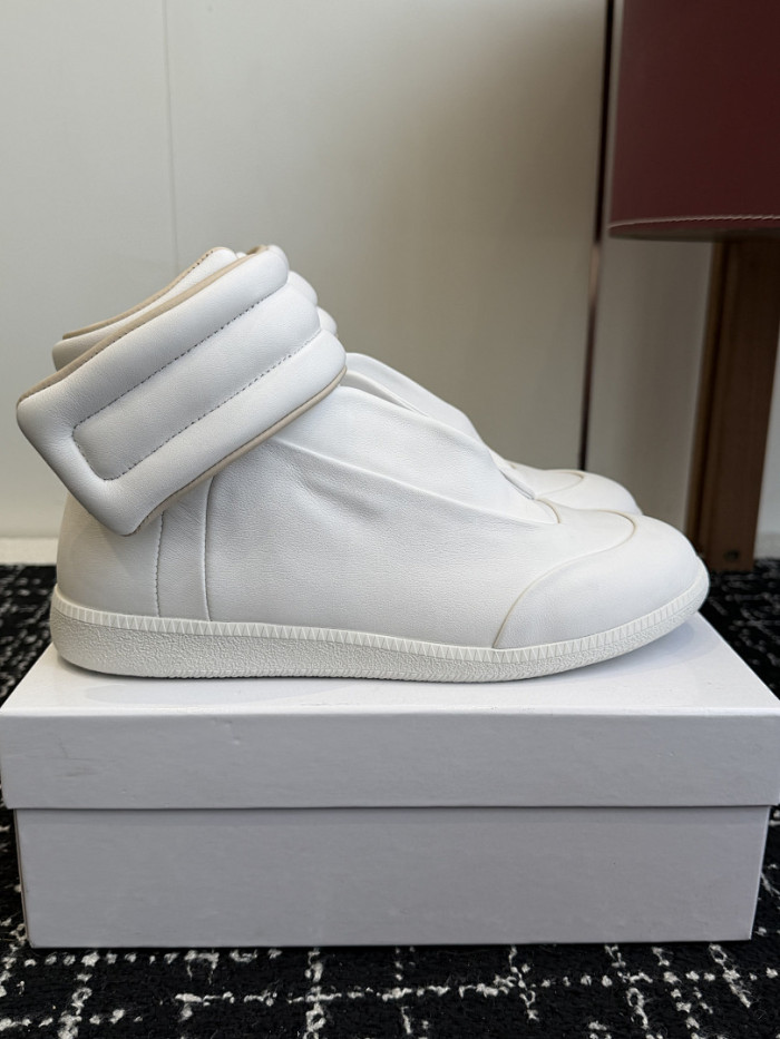 Ma1s0n Marg*e1a Future High Sneakers