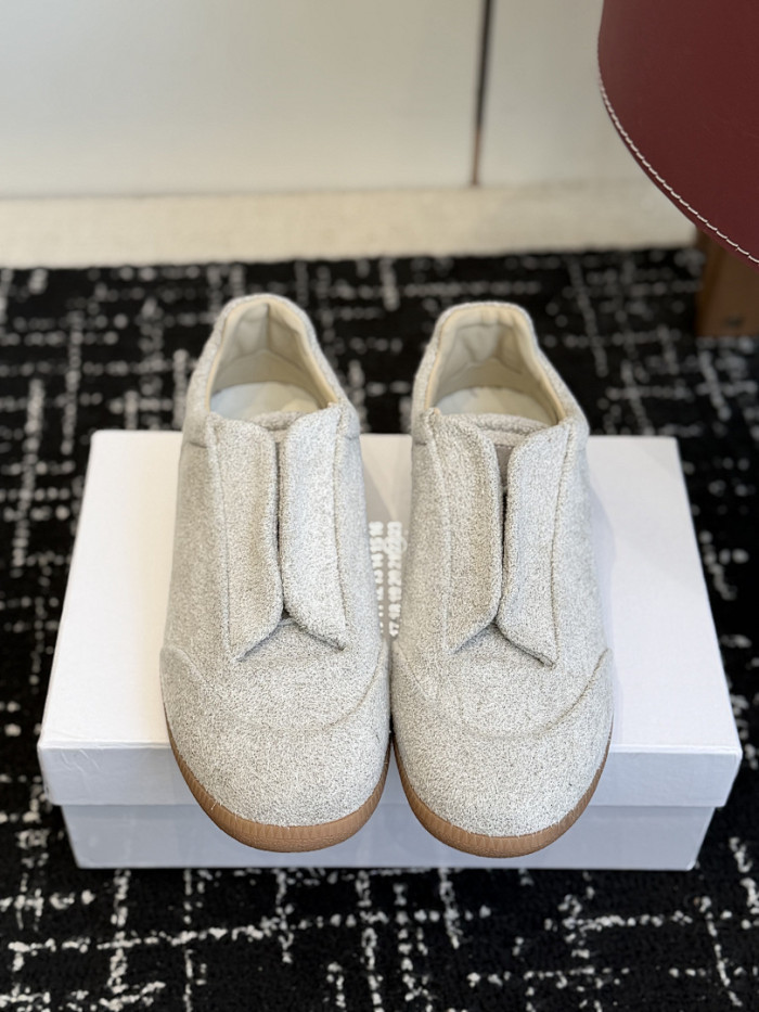 Ma1s0n Marg*e1a Future Low Sneakers
