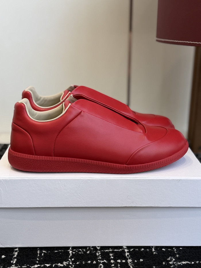Ma1s0n Marg*e1a Future Low Sneakers