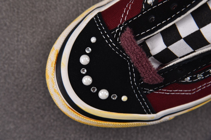 Vans OTW Old Skool 36 Pearlized Pack