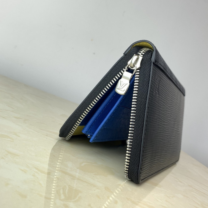 lou1su1tt Wallet 21*11.5*2CM