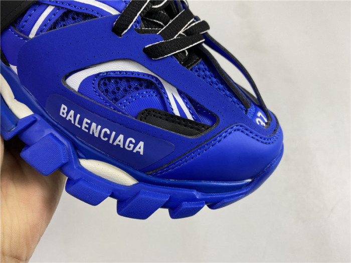 BLCG Track Trainer Blue And Black 542436 W3AC1 2047