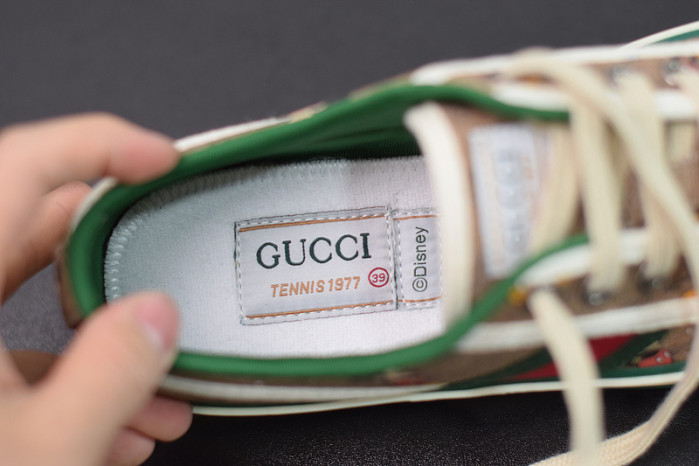 Gu66 RHYTON SNEAKER