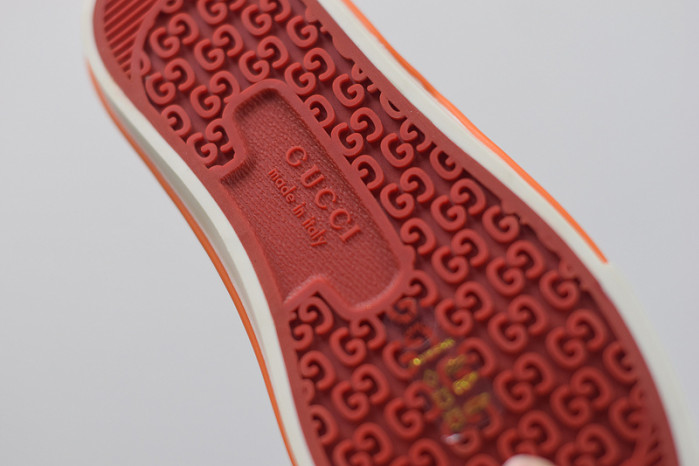 Gu66 RHYTON SNEAKER