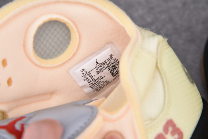 AIR Jordan 5 Retro OFW Sail DH8565-100