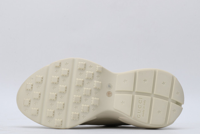 Gu66 TRAINER SNEAKER